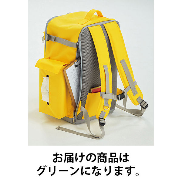カラフルポケット18個付きリュック 楽天市場】リュック 大容量 デイパック リュックサック カラフル