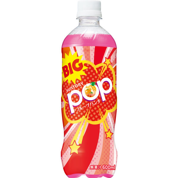 フルーツパンチ250びん フルーツパンチ250びん フルーツパンチ250びん