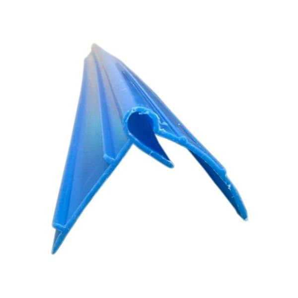 マックス 工事看板用樹脂製カバー KBガード用L=455バー KMAXー206 KMAX