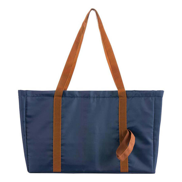 内海産業 レジかごフィット 大きな保冷温バッグ 2326100 1個（直送品