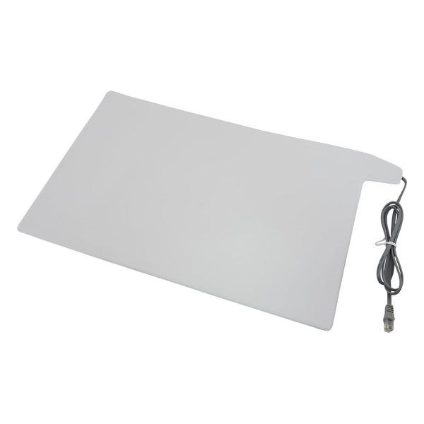 アズワン 車椅子用離床センサー 交換用パッド PAD1510 1個 7-951-11