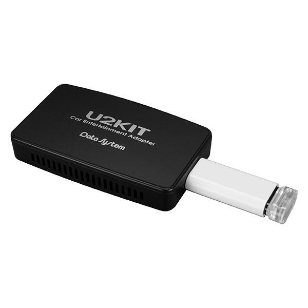 データシステム カーエンターテイメントアダプター U2KIT CEA950 1箱