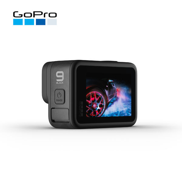 GoPro GoPro（ゴープロ） HERO9 Black CHDHX-901-FW 1台