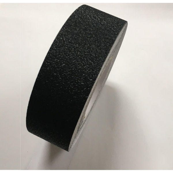 【大学生の特権】学生証で送料無料になる セーフラン安全用品 幅50mm 樹脂（非鉱物粒子）滑り止めテープ 安全・保護用品
