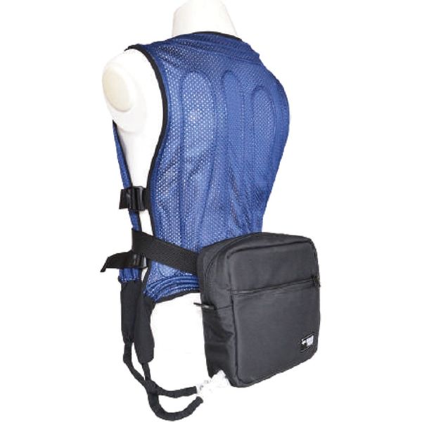 大沼プランニング OP水冷服 大容量セット 6300007867 1セット（直送