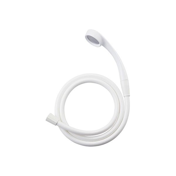 Amazon | SANEI(サンエイ) サーモシャワー混合栓 ホース1.6Ⅿ