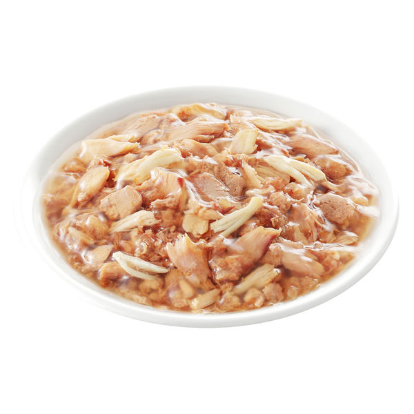 カルカン（kalkan）お魚・お肉ミックスまぐろ・かつお・ささみ