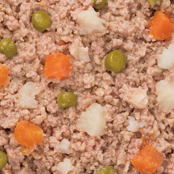 デビフ　鶏肉＆野菜　１５０ｇ×２４缶　缶詰　犬　ウェットフード　ドッグフード