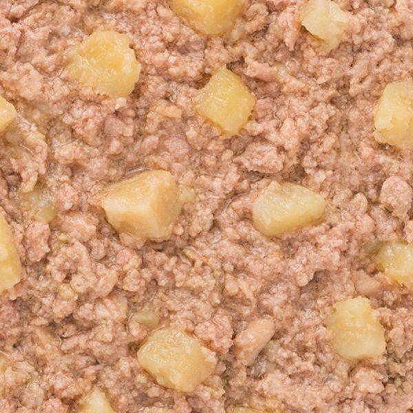 デビフ 鶏肉＆さつまいも 国産 150g 24缶 ドッグフード ウェット 缶詰