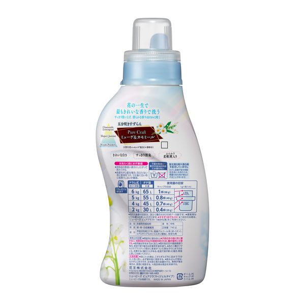 ぽんた 洗濯洗剤 ニュービーズ ２ケース 旧パッケージ品 Amazon.co.jp: 【旧パッケージ】 花王 ニュービーズ 800g×8個