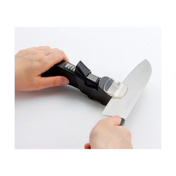 京セラ(KYOCERA) ファインシャープナー 電動 研ぎ器 京セラ(KYOCERA) ファインシャープナー 電動 研ぎ器