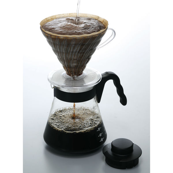 HARIO（ハリオ） V60コーヒーサーバー 1000ml VCS-03B