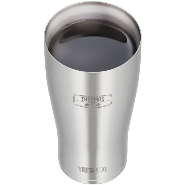 サーモス(THERMOS) 真空断熱タンブラー 600ml JDE-600S - アスクル サーモス(THERMOS) 真空断熱タンブラー 600ml JDE-600S - アスクル