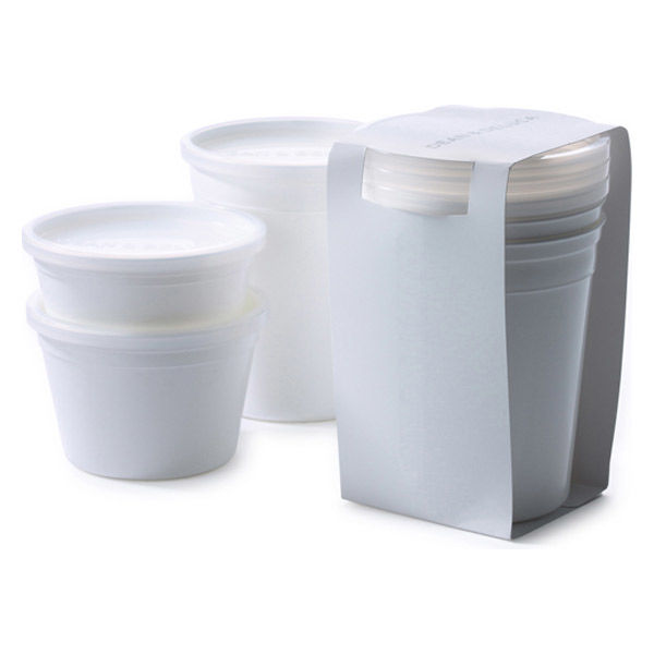 DEAN & DELUCA 　パーフェクトフードコンテナーセット DEAN & DELUCA パーフェクトフードコンテナーセット