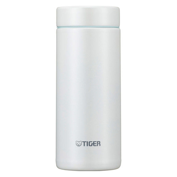 TIGER(タイガー) ステンレスミニマグボトル 水筒 350ml スノー TIGER(タイガー) ステンレスミニマグボトル 水筒 350ml スノー