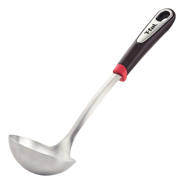 T-fal（ティファール）インジニオ ステンレススチール レードル