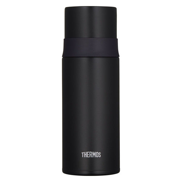 サーモス（THERMOS） 水筒 ステンレススリムボトル 350ml マット