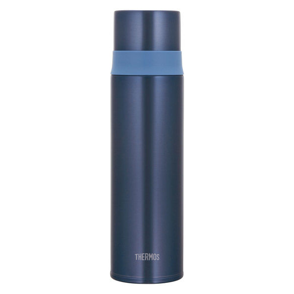 サーモス（THERMOS） 水筒 ステンレススリムボトル 500ml ミスティ