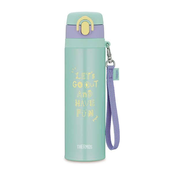 サーモス(THERMOS) 水筒 真空断熱ケータイマグ 550ml ミント サーモス(THERMOS) 水筒 真空断熱ケータイマグ 550ml ミント