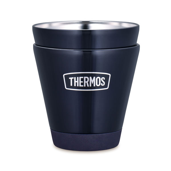 サーモス（THERMOS） 真空断熱カップ タンブラー ROD-004 MDB 1