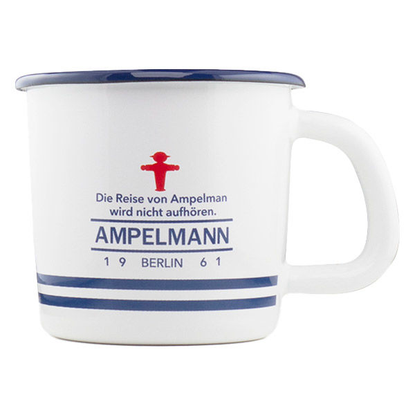 【新品・レア】2010年限定品　Hackman ホーローマグ　2個セット THE OLDE FARMHOUSE タンブラー HUNTSMANS / ハンツマン
