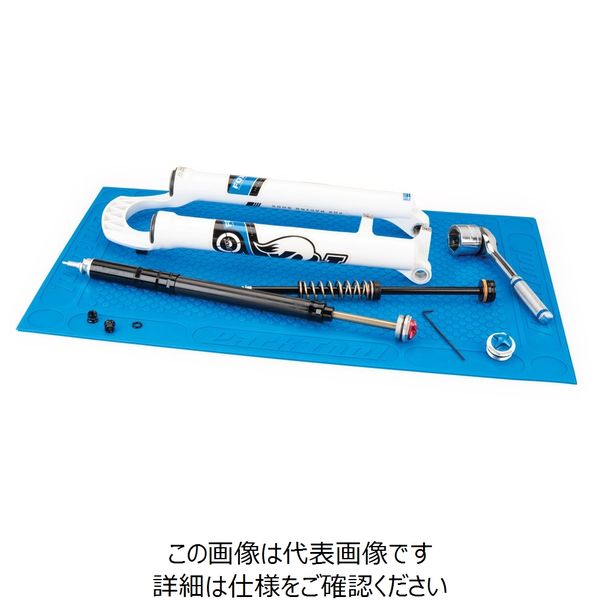 ホーザン PARKTOOL メンテナンスマット OM-2 1個（直送品）