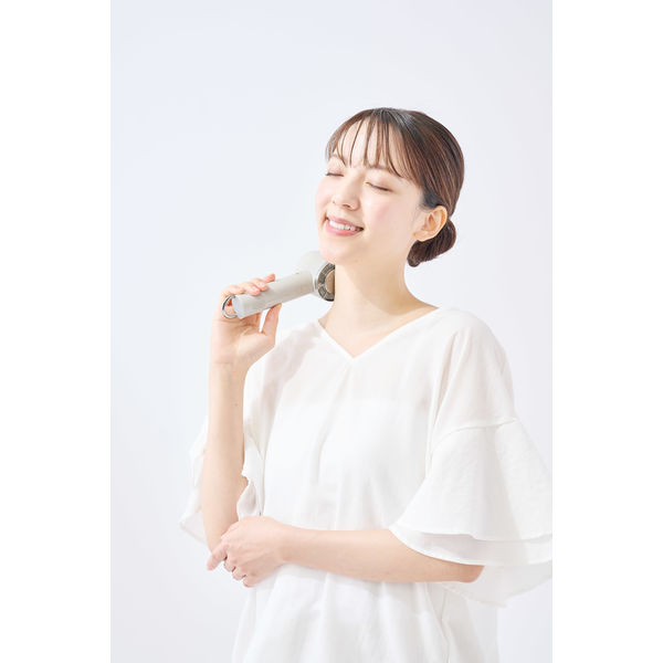 ラドンナ TOFFY HAPPY COLLECTION 3Way ひんやりファン HFN1-PAW