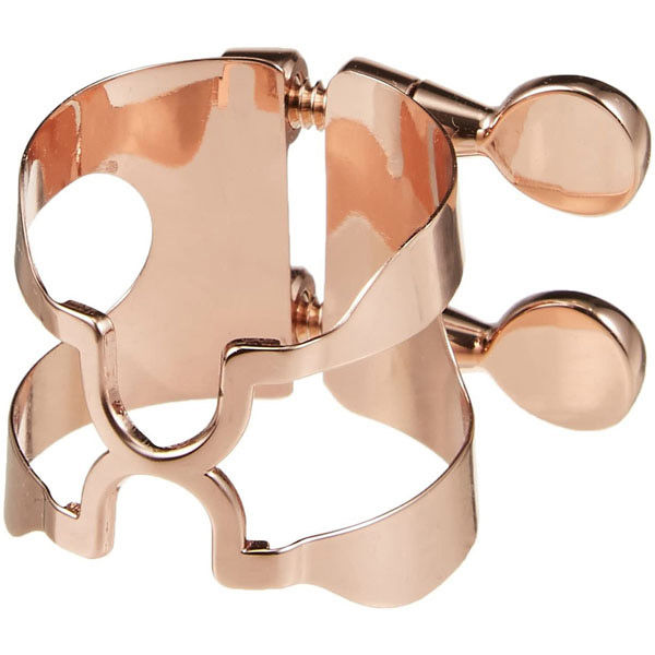 HARRISON HURTZ ハリソン・ハーツ Bbクラリネット用 リガチャー ピンク