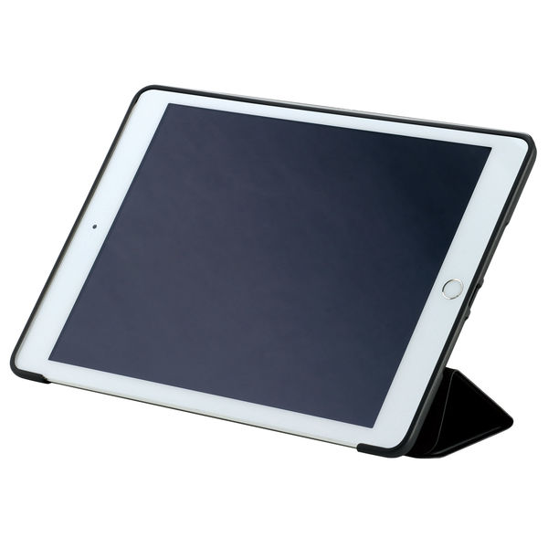 アーテック iPadケース ブラック 74125 1個 - アスクル
