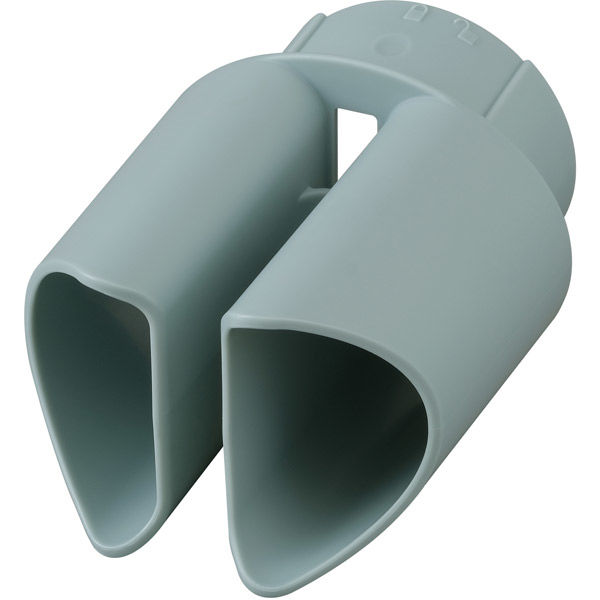 アイリスオーヤマ ふとん乾燥機 カラリエmini TURBO JSK-S10-G