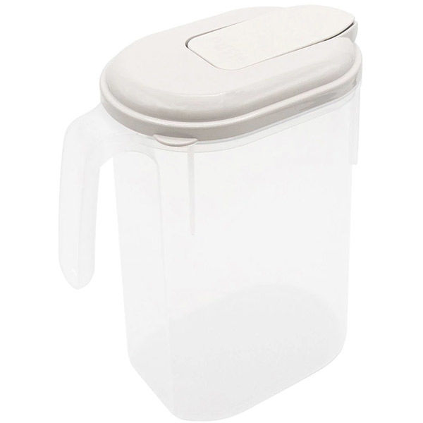 山田化学 クールハンディ 1.8L グレージュ 8290-GR 1個（直送品