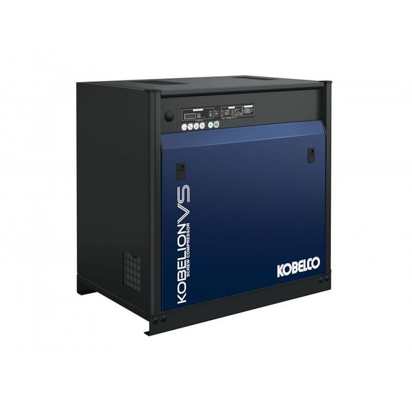 コベルコ・コンプレッサ コベライアン SG6AD4ーJAY6HL 1台（直送品