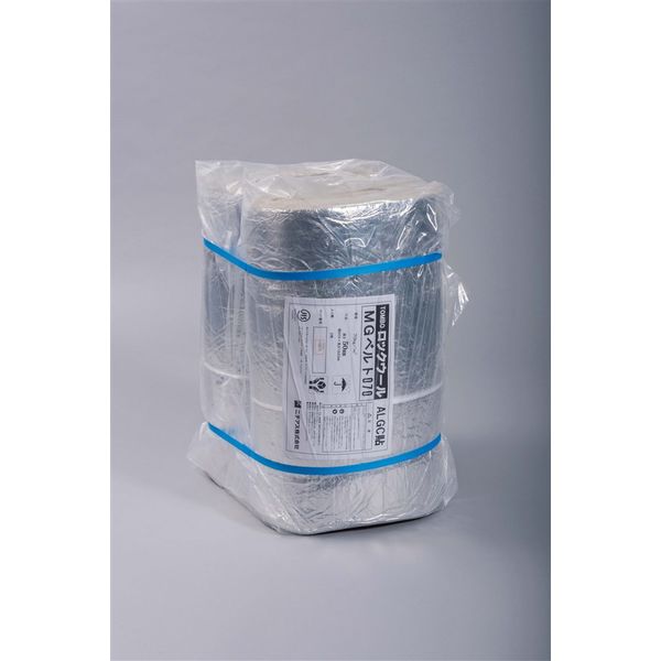 TOMBO ロックウール MGベルト070がまとめて10枚