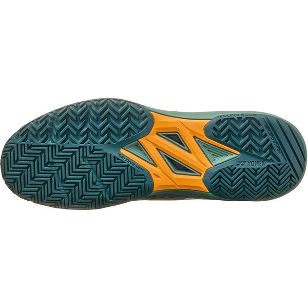 YONEX(ヨネックス) テニス シューズ オールコートメンズ パワー