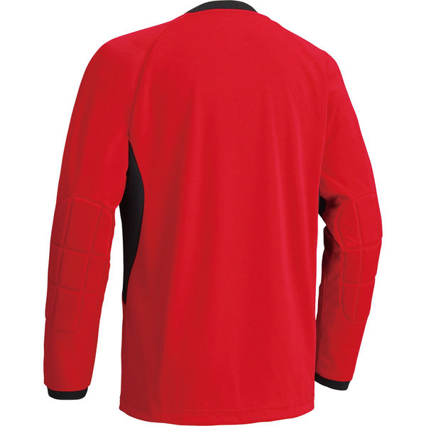 YONEXヨネックス レッド系ゲームウェア 希少サイズXO ヨネックス FWGK10 ユニGKゲームシャツ（レッド） サイズ M