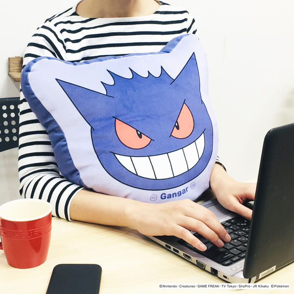 イッツデモ　ポケモン　エーフィ　フェイスクッション 143328111_o1.jpg?