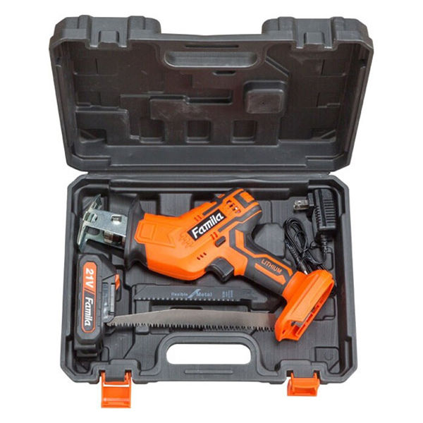 電動ノコギリ: Amazon | 高枝切り電動ノコギリ 充電式 枝切り 日本製ブレード