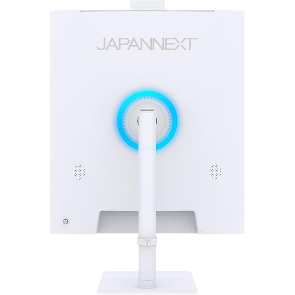 JAPANNEXT 27.6インチ 縦長液晶ディスプレイ JN-IPS276SDQHD-HSPC6-CMS