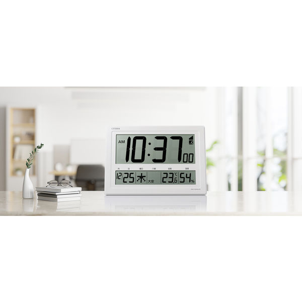 CITIZEN D120-312538 デジタル BEAUTIFUL AND IMACULATED CITIZEN WINDSURFING DIGITAL REF