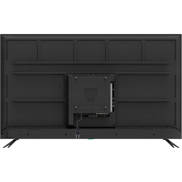 UNITECH 4Kディスプレイ本体 55型 リモコン付き ユニテク LCM5503V 55型4Kモニター/ 3840×2160/ HDMI/ ブラック