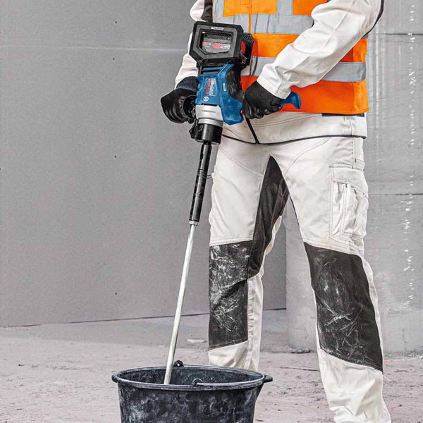 BOSCH コードレスかくはん機 本体のみ GRW18V-120 1台（直送品