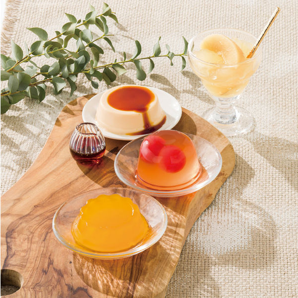 メリーチョコレート <2025年お中元>デザートセット DS-N 1個（直送品