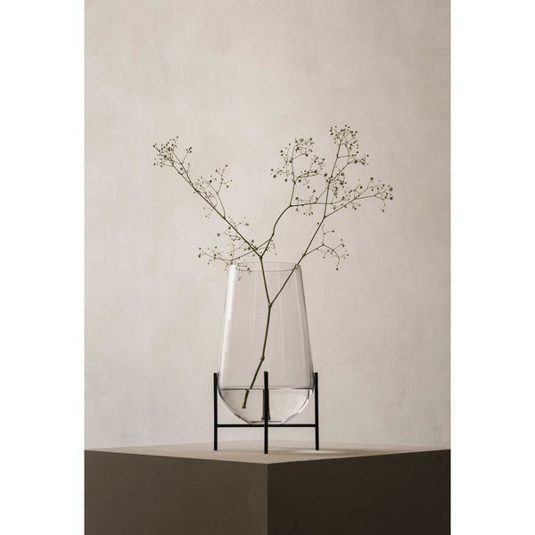 AUDO Copenhagen イシャスベース Sサイズ クリア 4789039 1箱（直送品