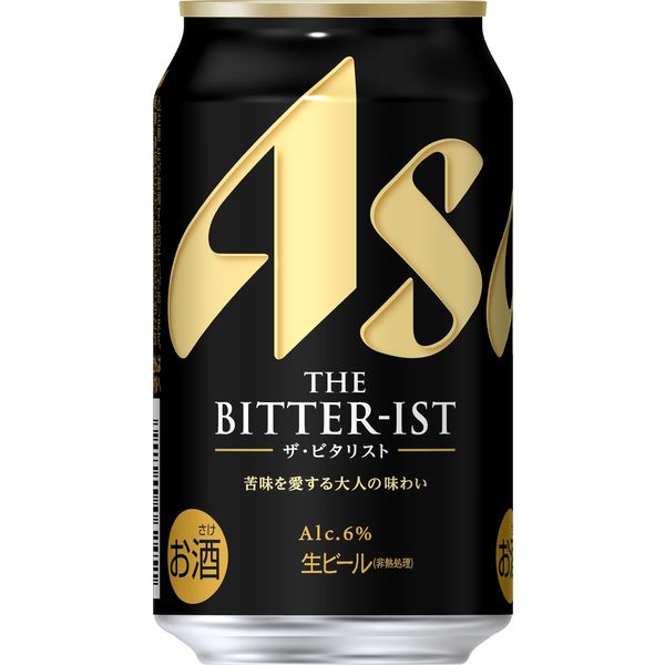 ビール 350ml 60本 マルエフ &THE BITTER-IST まとめ売り ビール 350ml 60本 マルエフ &THE BITTER-IST まとめ売り アサヒ