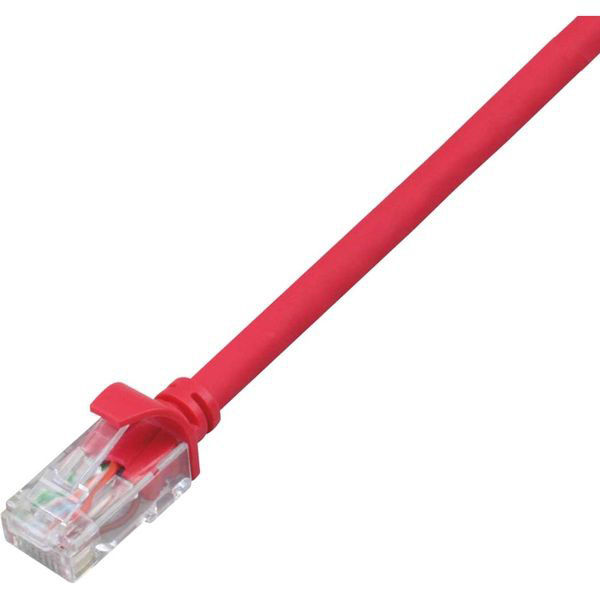 協和ハーモネット CAT5e対応STPケーブル LANケーブル LANCABLE 協和ハーモネット CAT5e対応 LANケーブル 簡易包装 1m レッド