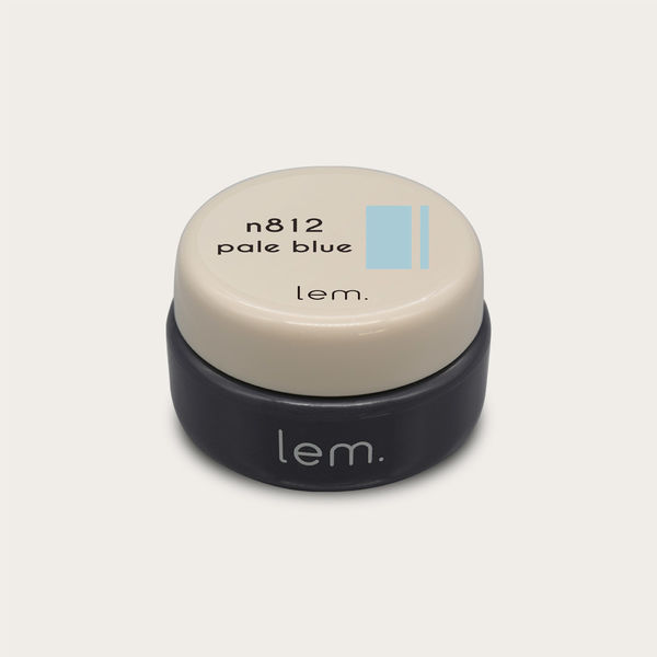 【美品】lem カラージェル lem. カラージェル 10色セット ペールネオン LM-PNC10 / NES