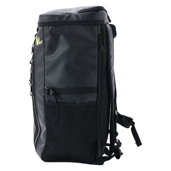 Markgonzales BOXリュック37L MG-Q-WH バイタルジャパン 1個