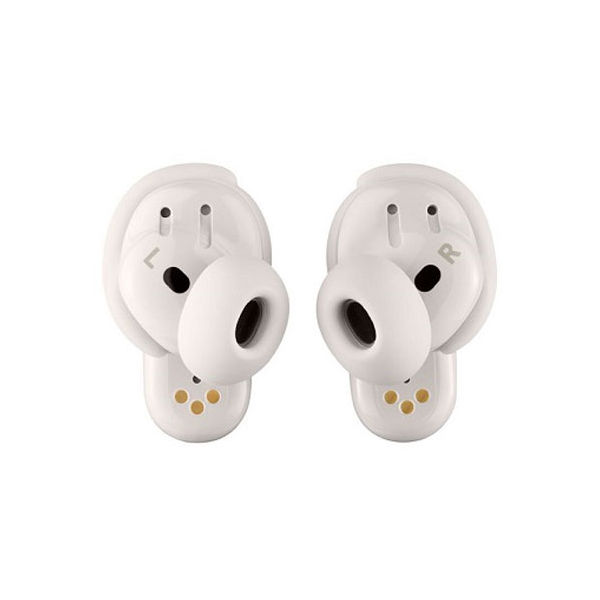 Bose QuietComfort Ultra Earbudsホワイトスモーク BOSE イヤホン・ヘッドホン QuietComfort Ultra Earbuds Diamond