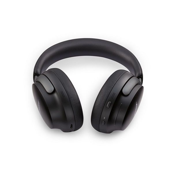 ボーズ Bose QuietComfort Ultra Headphones ブラック QC HP BLK 1個