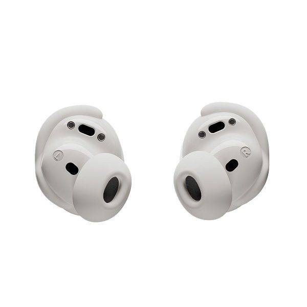 ボーズ Bose QuietComfort Earbuds ホワイトスモーク QC I WHT 1